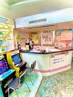 Hotel Hoshi Kai Kan