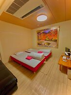Hotel Hoshi Kai Kan