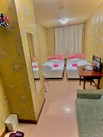 Hotel Hoshi Kai Kan