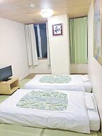 Hotel Hoshi Kai Kan
