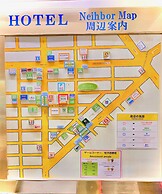 Hotel Hoshi Kai Kan