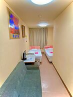 Hotel Hoshi Kai Kan