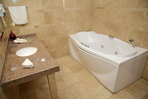 Park Hotel Bishkek