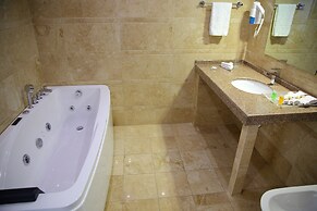 Park Hotel Bishkek