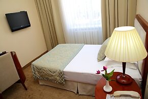 Park Hotel Bishkek