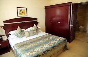 Park Hotel Bishkek