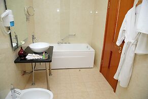 Park Hotel Bishkek