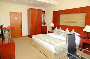 Park Hotel Bishkek