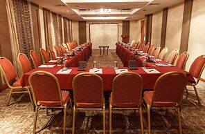 Park Hotel Bishkek