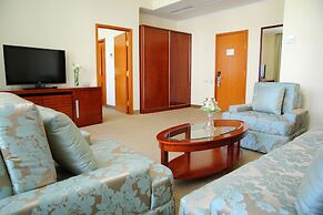 Park Hotel Bishkek
