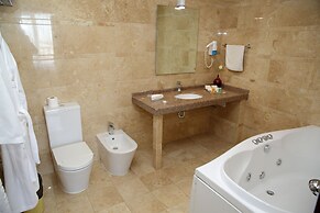 Park Hotel Bishkek