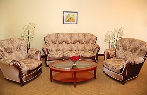 Park Hotel Bishkek