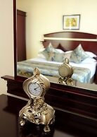 Park Hotel Bishkek