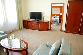 Park Hotel Bishkek