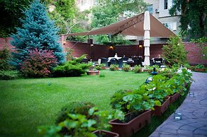 Park Hotel Bishkek