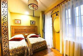 Merial Hotel
