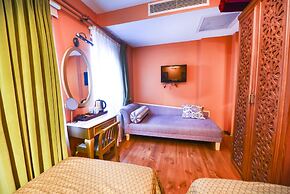Merial Hotel