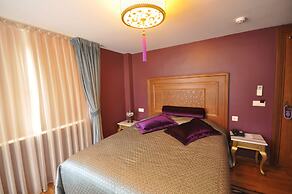 Merial Hotel