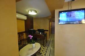 Merial Hotel