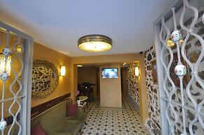 Merial Hotel
