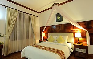 Sokhalay Angkor Villa Resort
