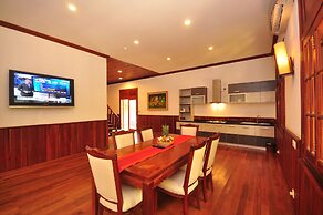 Sokhalay Angkor Villa Resort