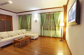 Sokhalay Angkor Villa Resort