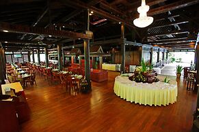 Sokhalay Angkor Villa Resort