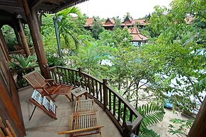 Sokhalay Angkor Villa Resort