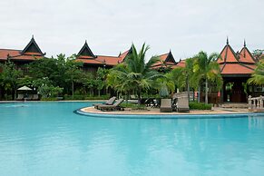 Sokhalay Angkor Villa Resort