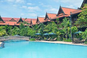 Sokhalay Angkor Villa Resort