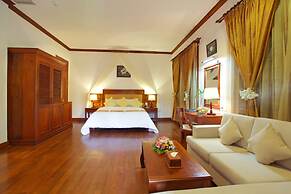Sokhalay Angkor Villa Resort