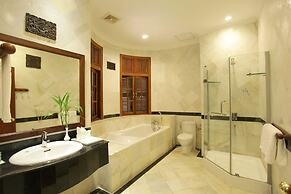 Sokhalay Angkor Villa Resort