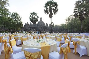 Sokhalay Angkor Villa Resort