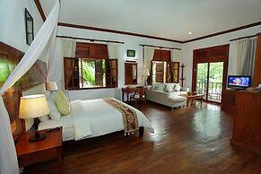 Sokhalay Angkor Villa Resort