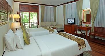 Sokhalay Angkor Villa Resort