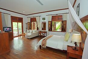 Sokhalay Angkor Villa Resort