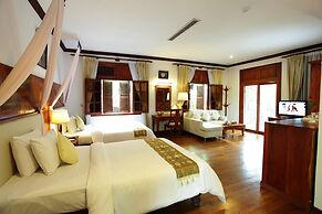 Sokhalay Angkor Villa Resort