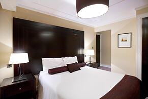 Shamrock Lodge Hotel