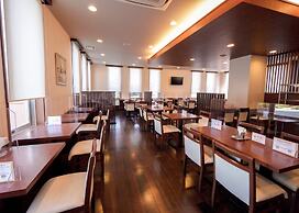 Hotel Route-Inn Omaezaki