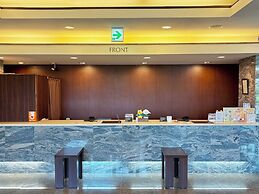 Hotel Route-Inn Omaezaki