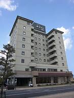 Hotel Route Inn Shimada Ekimae