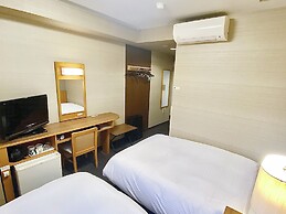 Hotel Route-Inn Shimada Yoshida Inter