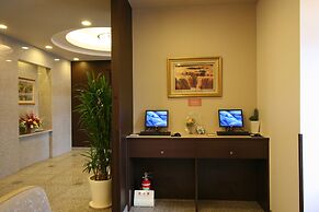 Hotel Route Inn Yaizu Inter