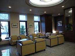Hotel Route Inn Gifu Hashima Ekimae