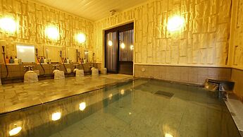 Hotel Route-Inn Oogaki Inter