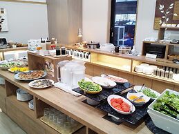 Hotel Route-Inn Oogaki Inter