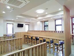 Hotel Route-Inn Oogaki Inter