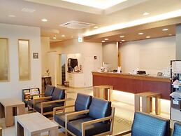Hotel Route-Inn Oogaki Inter