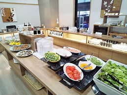 Hotel Route-Inn Oogaki Inter